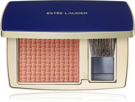 Estée Lauder The Sculpting Blush Powder Blush Powder Blush with brush