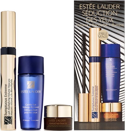 Estée Lauder Eye Seduction dárková sada na oči