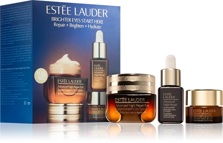 Estée Lauder Eye Set coffret cadeau contour des yeux