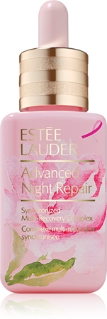 Estée Lauder Advanced Night Repair Pink Ribbon Limited Edition protivráskové sérum
