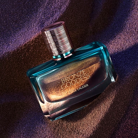 Estée Lauder Bronze Goddess Travel Spray Nuit parfémovaná voda pro ženy