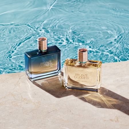 Estée Lauder Bronze Goddess Travel Spray Nuit parfémovaná voda pro ženy