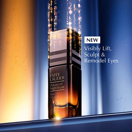 Estée Lauder Advanced Night Repair Eye Lift + Sculpt крем-ліфтінг