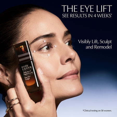 Estée Lauder Advanced Night Repair Eye Lift + Sculpt Lifting Eye Cream
