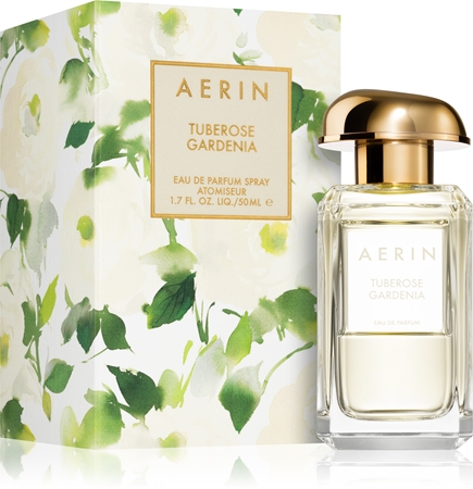 Aerin Tuberose Gardenia Parfumuotas vanduo moterims
