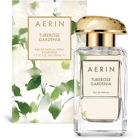 Aerin Tuberose Gardenia Parfumuotas vanduo moterims