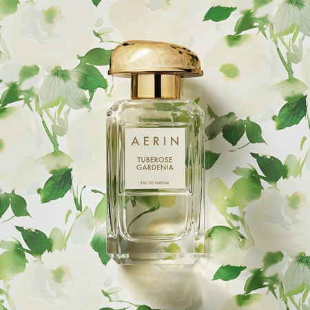 Aerin Tuberose Gardenia Parfumuotas vanduo moterims