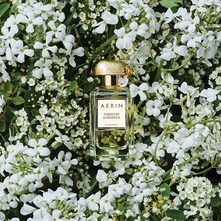 Aerin Tuberose Gardenia Parfumuotas vanduo moterims