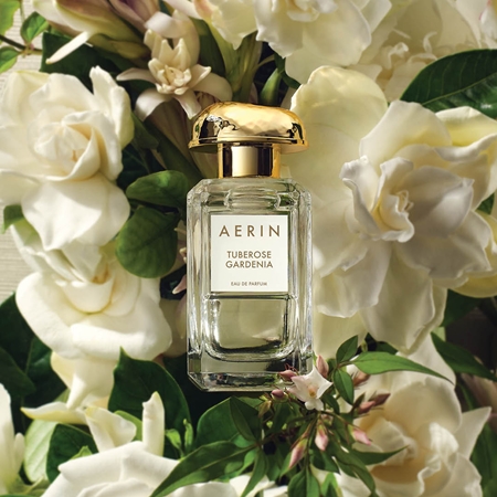 Aerin Tuberose Gardenia Parfumuotas vanduo moterims