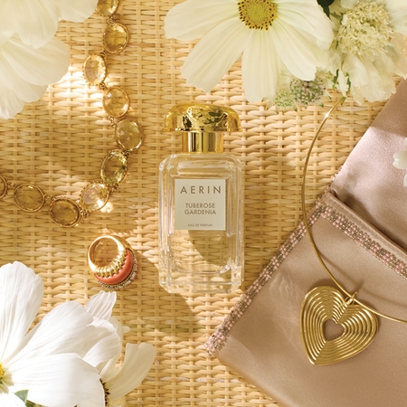 Aerin Tuberose Gardenia Parfumuotas vanduo moterims
