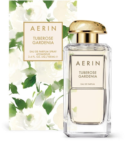 Aerin Tuberose Gardenia Parfumuotas vanduo moterims