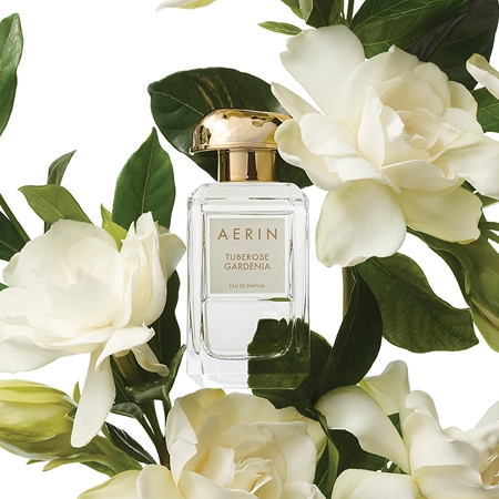 Aerin Tuberose Gardenia Parfumuotas vanduo moterims
