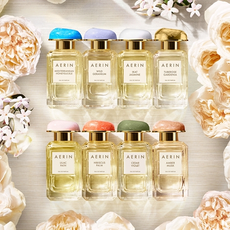 Aerin Tuberose Gardenia Parfumuotas vanduo moterims