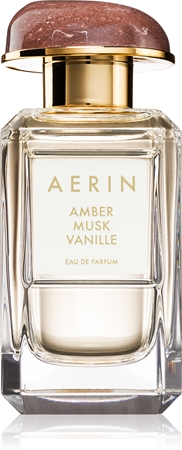 aerin amber musk vanille