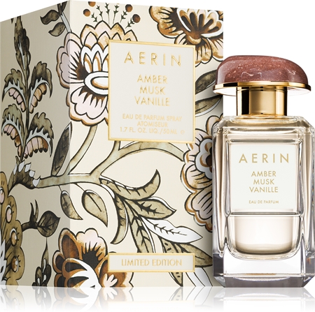 Aerin Amber Musk Vanille Parfumuotas vanduo moterims