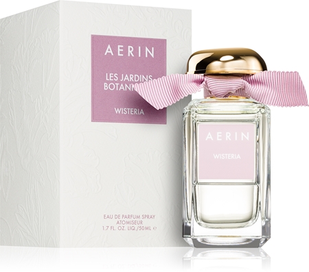 Estée Lauder Aerin Wisteria New Floral Eau de Parfum naisille