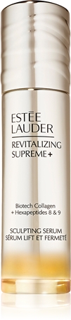 Estée Lauder Revitalizing Supreme+ Sculpting Serum Atjaunojošs serums ar pretgrumbu efektu