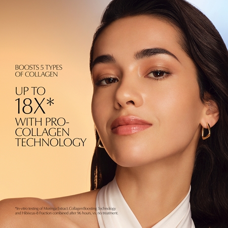 Estée Lauder Revitalizing Supreme+ Sculpting Serum Atjaunojošs serums ar pretgrumbu efektu