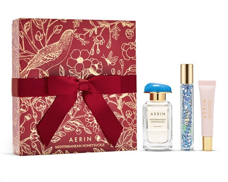 aerin mediterranean honeysuckle woda perfumowana 50 ml   zestaw  