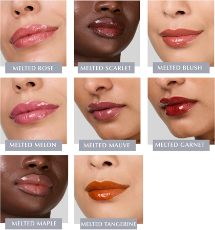 Estée Lauder Pure Color Melt-On Glosstick Hochpigmentiertes Lipgloss in der Form eines Stiftes