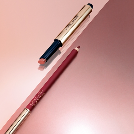 Estée Lauder Pure Color Melt-On Glosstick itin pigmentuotas lūpų blizgis pieštukinė priemonė
