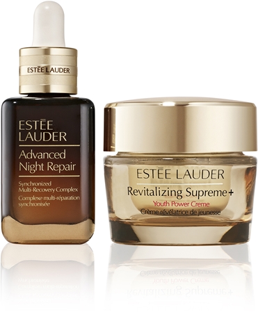 Estée Lauder Holiday Youth Keeps Unwrapped Geschenkset