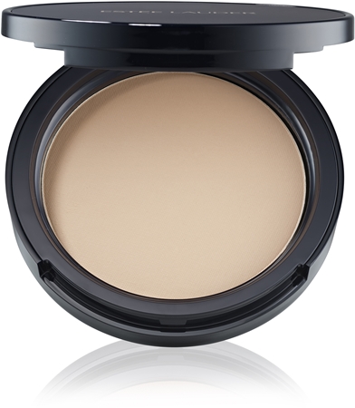 Estée Lauder Double Wear Stay-in-Place Matte Setting Powder Veil Kompaktais pūderis ar matējošu efektu