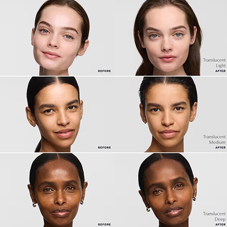 Estée Lauder Double Wear Stay-in-Place Matte Setting Powder Veil Kompaktais pūderis ar matējošu efektu