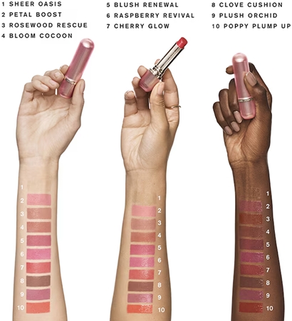 Estée Lauder Futurist Hydraplump Lip Balm Tinted Lip Balm