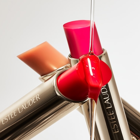 Estée Lauder Futurist Hydraplump Lip Balm Tinted Lip Balm