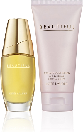 estee lauder beautiful woda perfumowana 30 ml   zestaw  