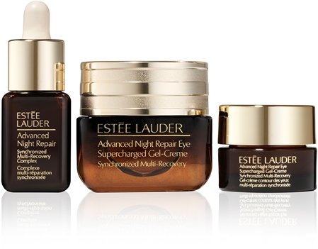 Estée Lauder Eye Set Brighter Eyes Start Here Geschenkset für die Augenpartien