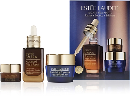 ESTÉE LAUDER Advanced Night Repair 3点セット Estée Lauder Advanced Night Repair Repair Set zestaw