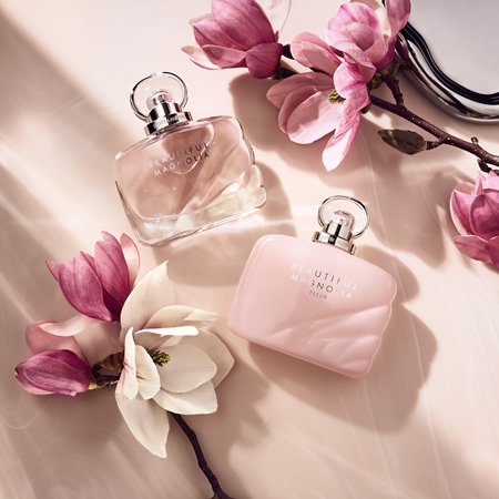 Estée Lauder Beautiful Magnolia Fleur парфумована вода для жінок