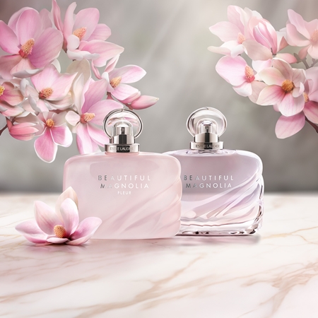 Estée Lauder Beautiful Magnolia Fleur eau de parfum for women