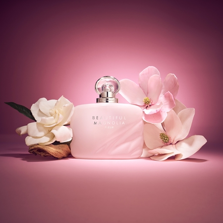 Estée Lauder Beautiful Magnolia Fleur | Livrare rapida! | Notino.ro