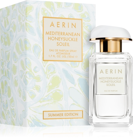 Aerin Mediterranean Honeysuckle Soleil Parfumuotas vanduo moterims