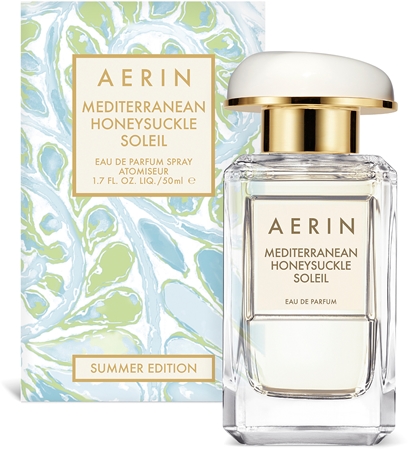 Aerin Mediterranean Honeysuckle Soleil Parfumuotas vanduo moterims