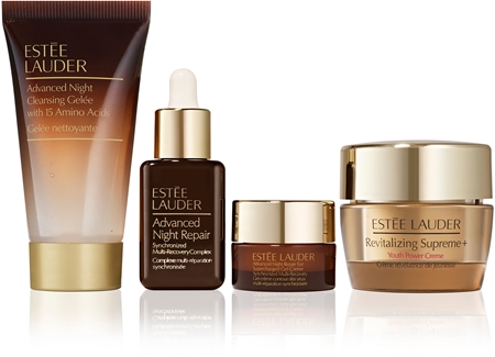 Estée Lauder Holiday Get Ready Routine σετ δώρου για γυναίκες