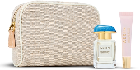 aerin mediterranean honeysuckle woda perfumowana 30 ml   zestaw  