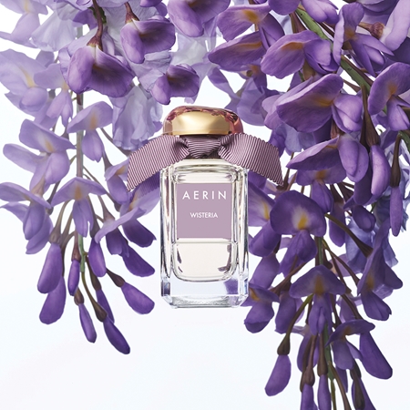 Aerin Les Jardins Botaniques Wisteria dovanų rinkinys moterims