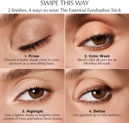 Estée Lauder The Essential Eyeshadow Stick Lauvärvipulk