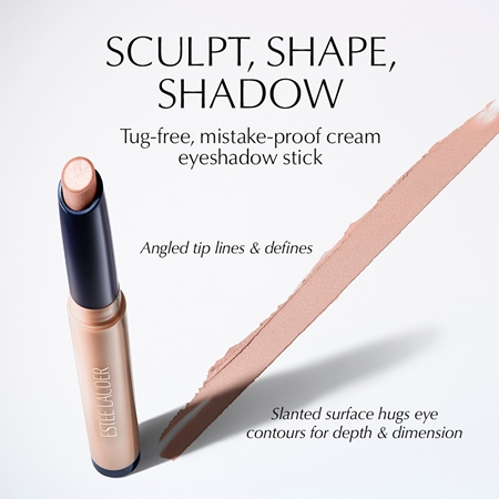 Estée Lauder The Essential Eyeshadow Stick Lauvärvipulk