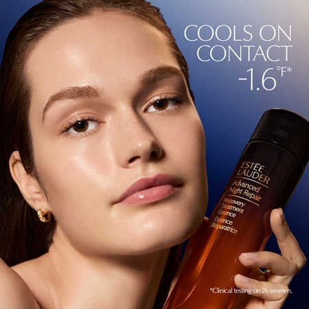 Estée Lauder Advanced Night Repair Recovery Treatment Essence hydratisierende Essenz zur Verjüngung der Gesichtshaut