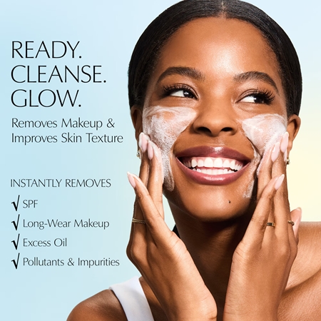 Estée Lauder DayWear Glow Best Jelly Cleanser Cleansing Gel for the face