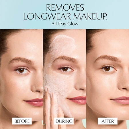 Estée Lauder DayWear Glow Best Jelly Cleanser Cleansing Gel for the face