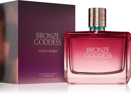 Estée Lauder Bronze Goddess Eau de Parfum pour femme