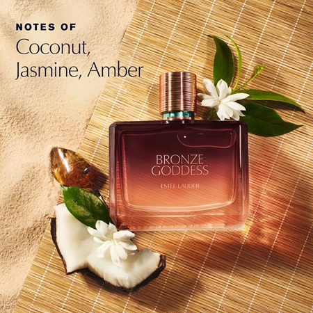 Estée Lauder Bronze Goddess Eau de Parfum for women