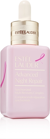 Estée Lauder Pink Ribbon Advanced Night Repair Serum Anti-rynke serum Begrænset udgave