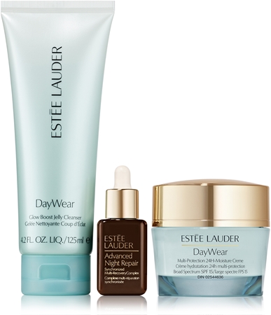 Estée Lauder Holiday DayWear Gift Set Geschenkset